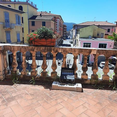 Apartamento Opera Sarzana Exterior foto
