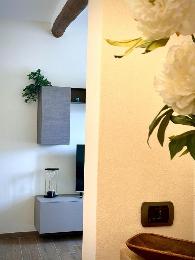 Apartamento Opera Sarzana Exterior foto