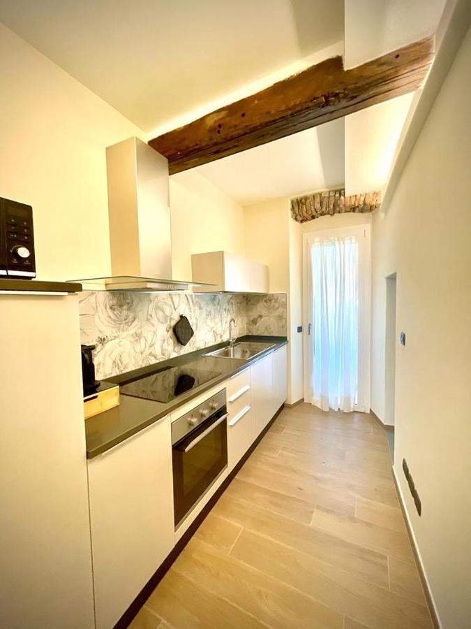 Apartamento Opera Sarzana Exterior foto