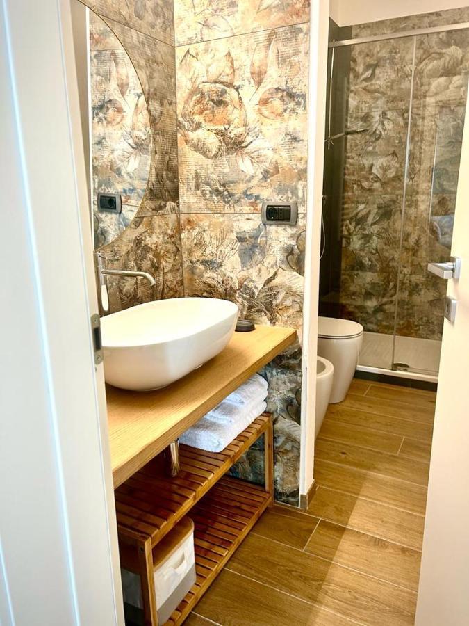 Apartamento Opera Sarzana Exterior foto