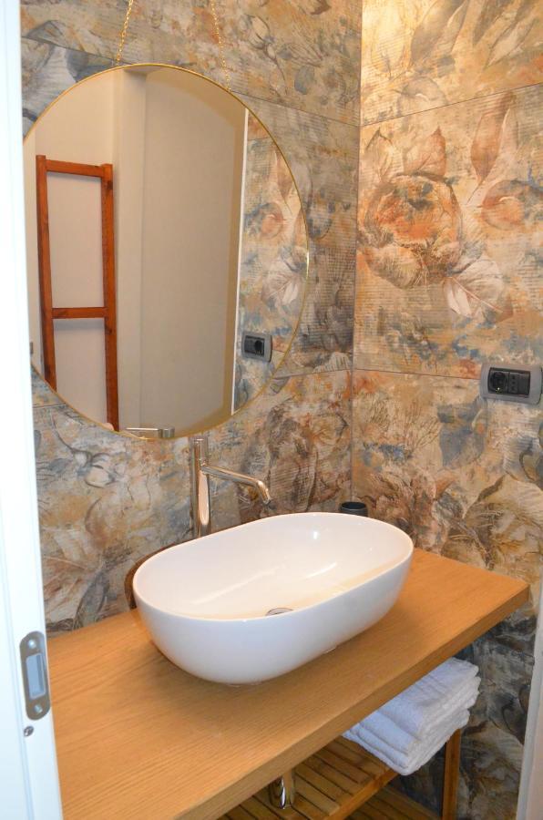 Apartamento Opera Sarzana Exterior foto
