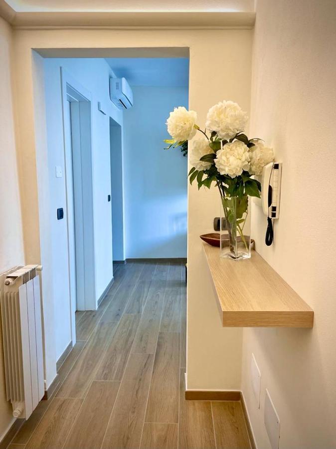 Apartamento Opera Sarzana Exterior foto