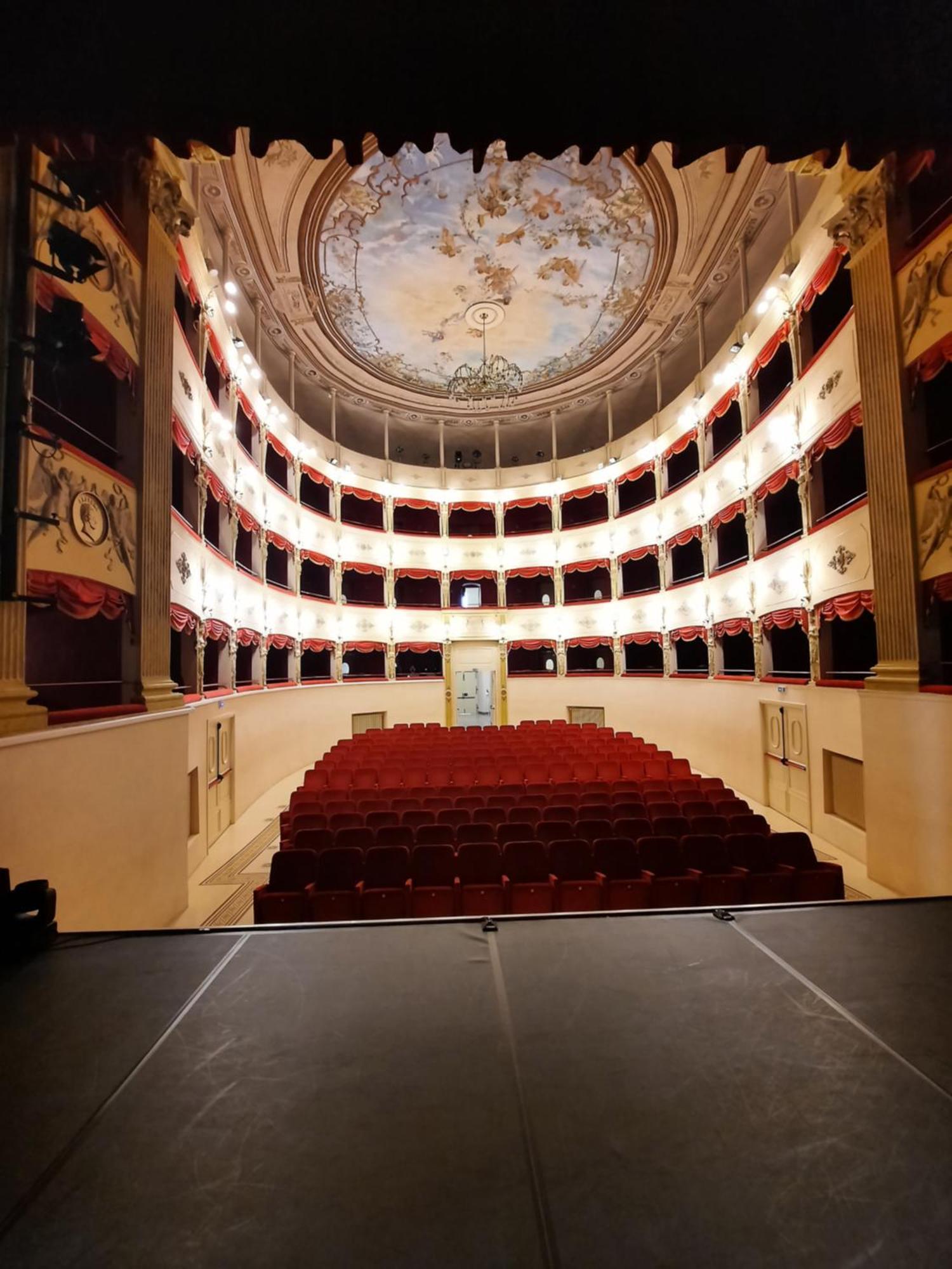 Apartamento Opera Sarzana Exterior foto
