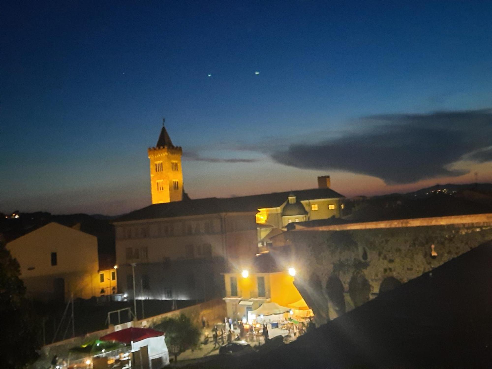Apartamento Opera Sarzana Exterior foto